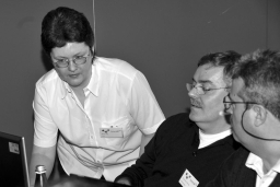 Pia Bork - Seminar